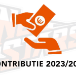 Contributie 2023-2024